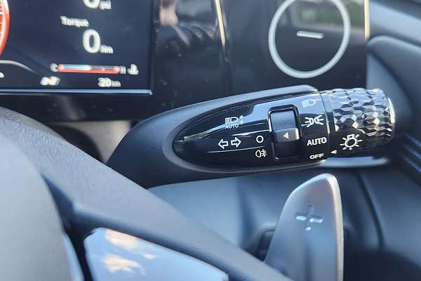 2025 Hyundai i30 N Premium CN7.V2