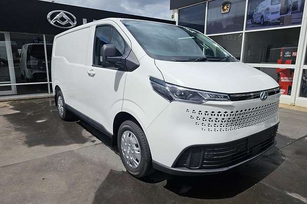 2024 LDV Deliver 7 SWB