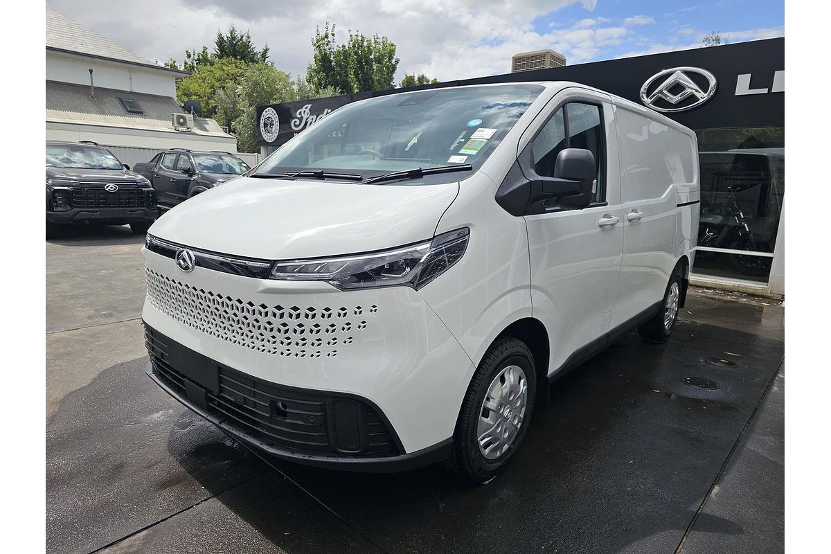 2024 LDV Deliver 7 SWB