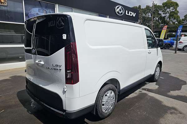 2024 LDV Deliver 7 SWB