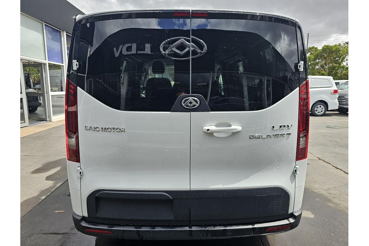 2024 LDV Deliver 7 SWB
