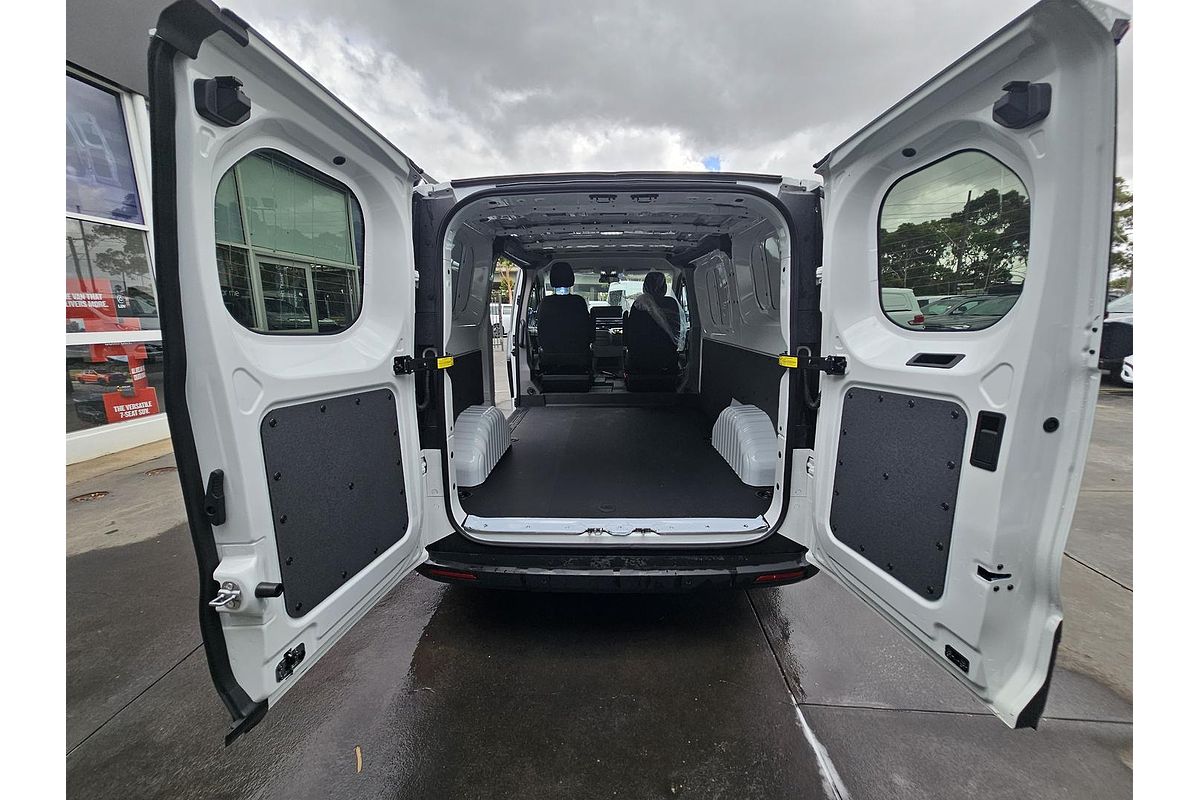 2024 LDV Deliver 7 SWB