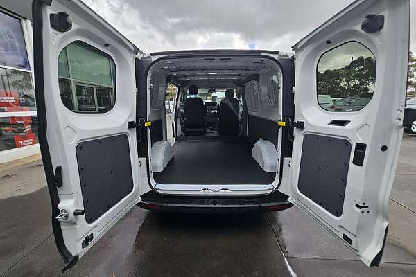 2024 LDV Deliver 7 SWB