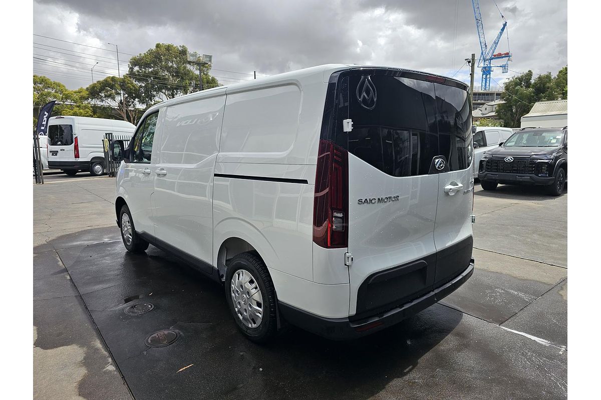 2024 LDV Deliver 7 SWB