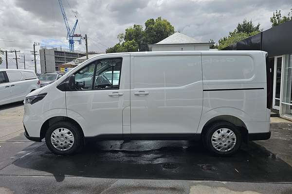 2024 LDV Deliver 7 SWB