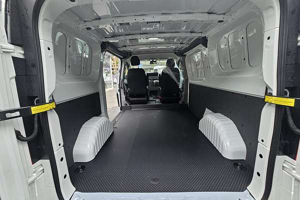 2024 LDV Deliver 7 SWB