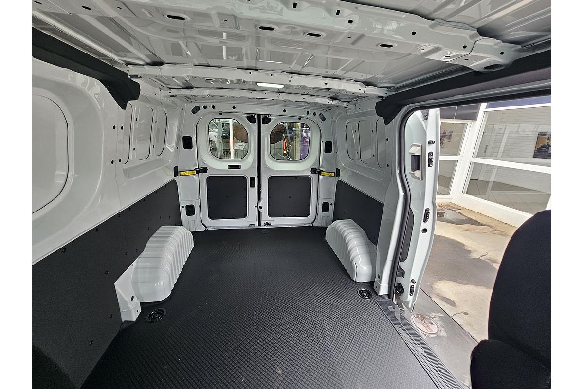2024 LDV Deliver 7 SWB