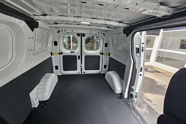 2024 LDV Deliver 7 SWB