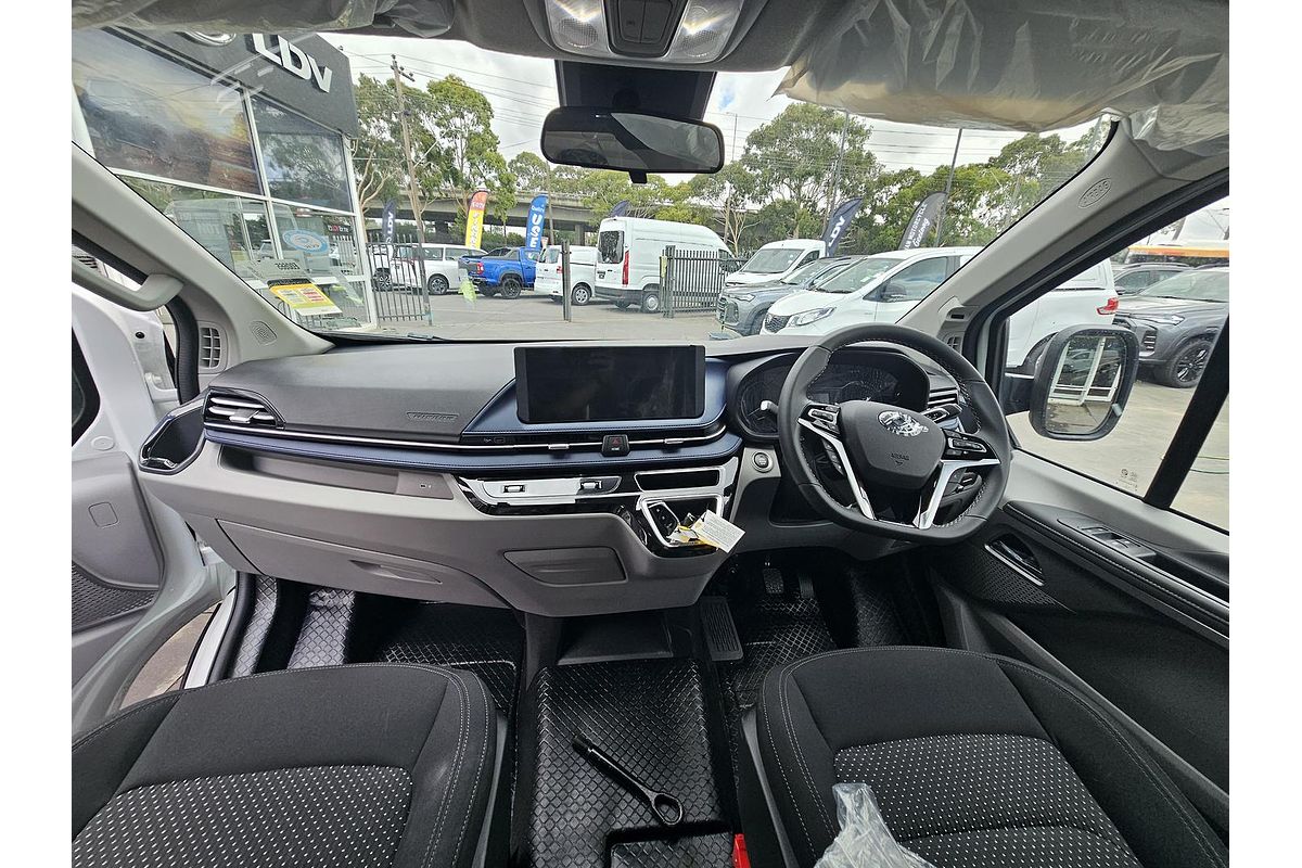 2024 LDV Deliver 7 SWB