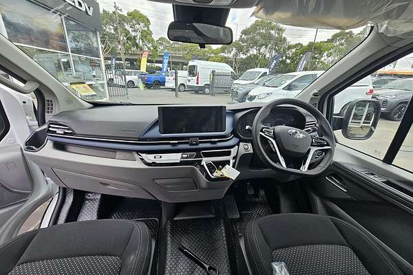2024 LDV Deliver 7 SWB