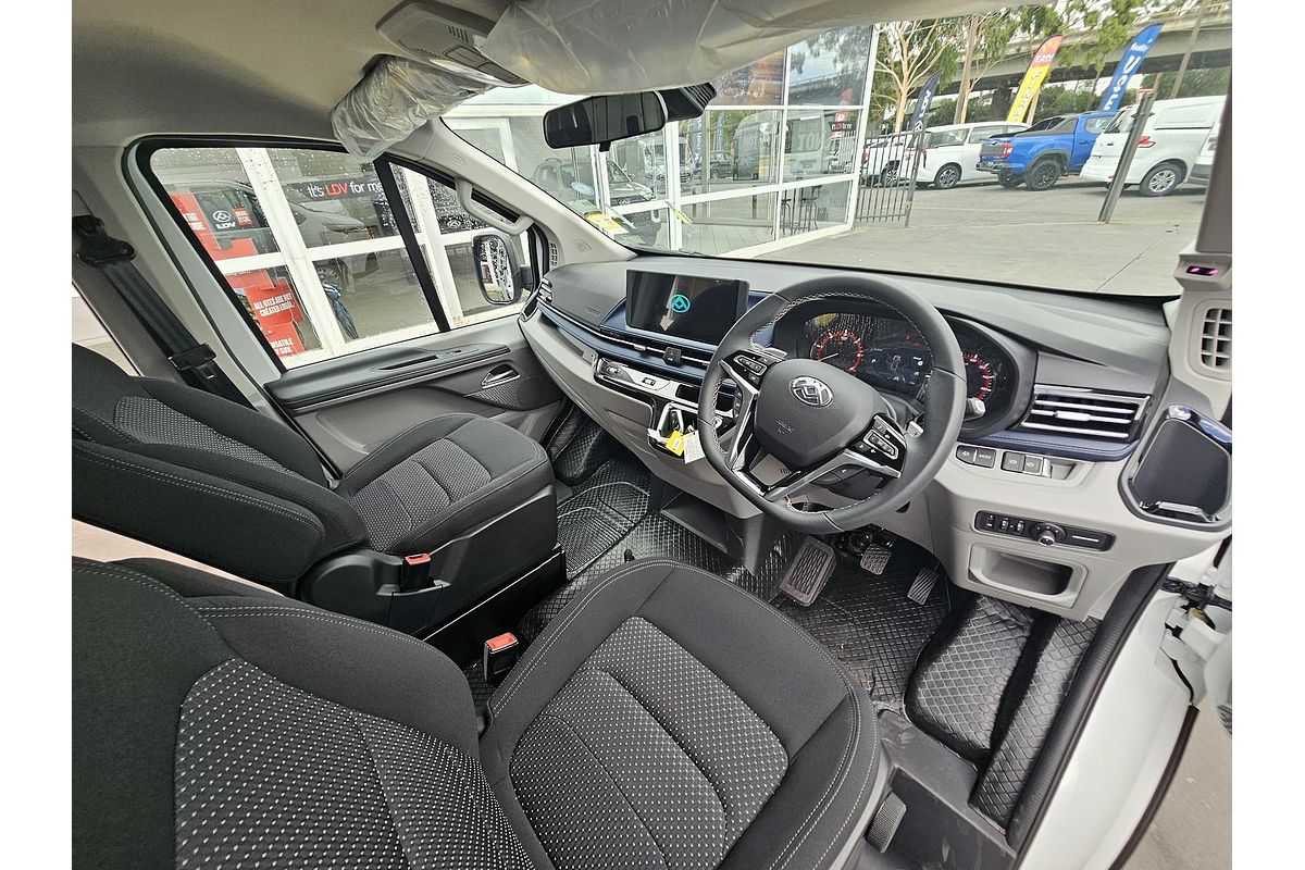 2024 LDV Deliver 7 SWB