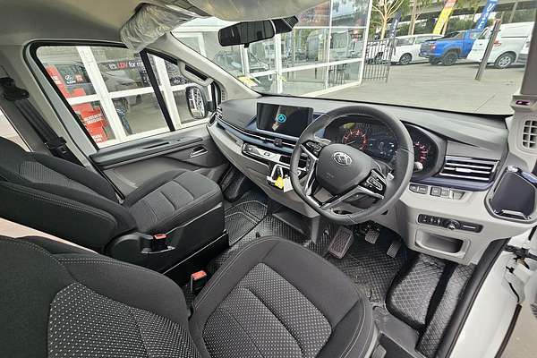 2024 LDV Deliver 7 SWB