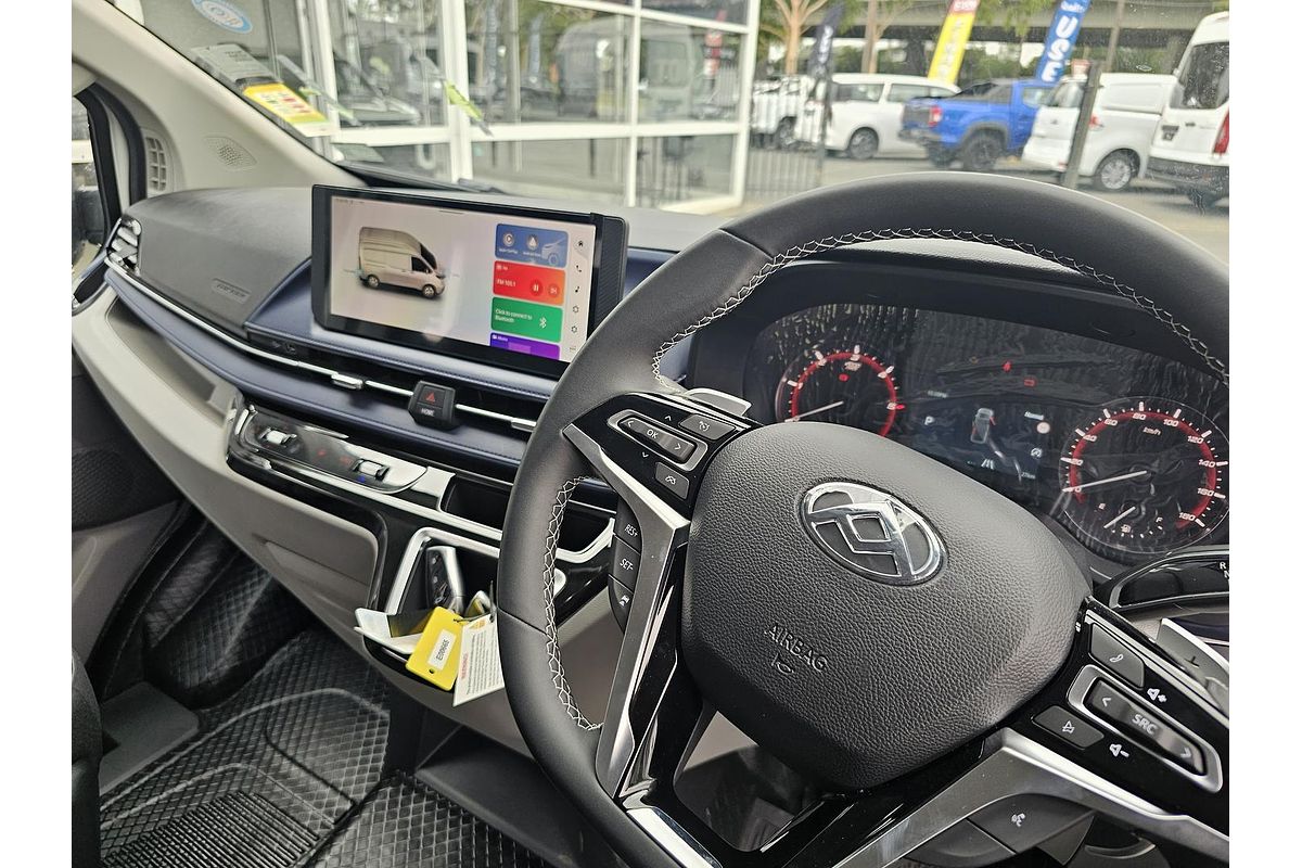 2024 LDV Deliver 7 SWB