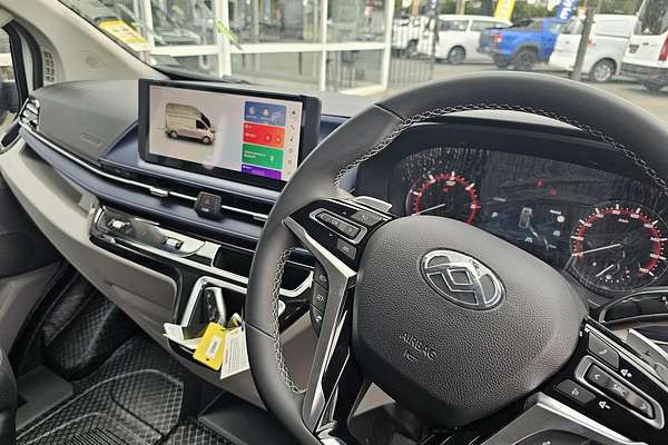 2024 LDV Deliver 7 SWB