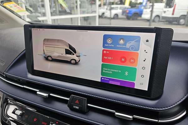 2024 LDV Deliver 7 SWB