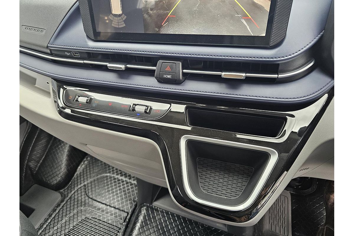 2024 LDV Deliver 7 SWB