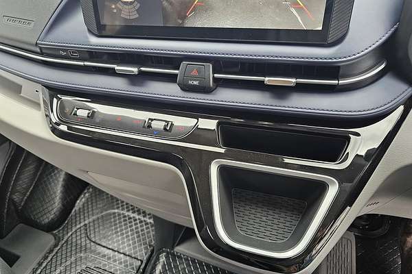 2024 LDV Deliver 7 SWB