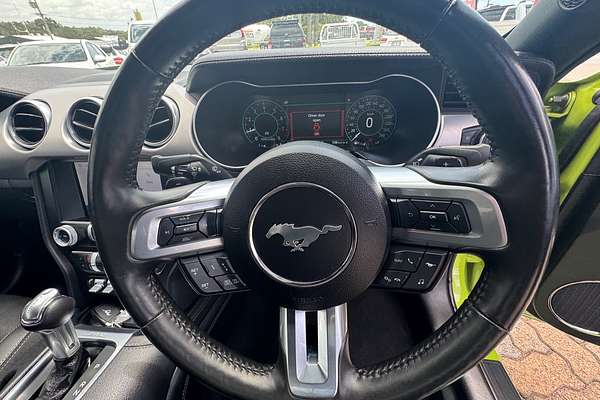 2020 Ford Mustang High Performance FN