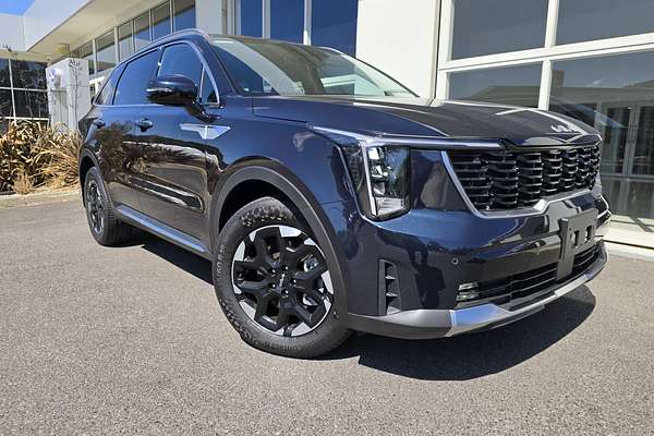 2024 Kia Sorento Sport MQ4 PE