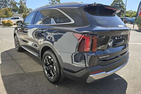 2024 Kia Sorento Sport MQ4 PE