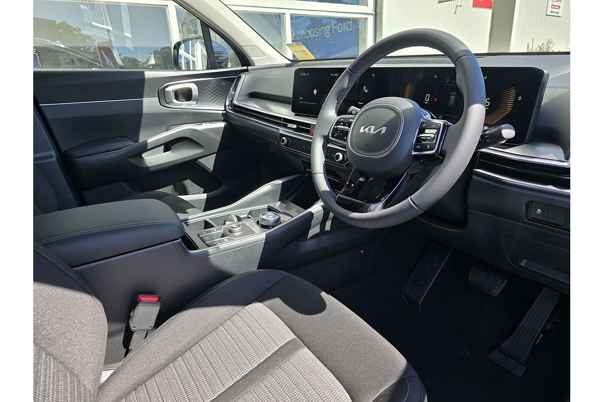 2024 Kia Sorento Sport MQ4 PE