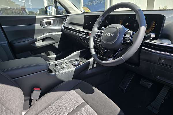 2024 Kia Sorento Sport MQ4 PE