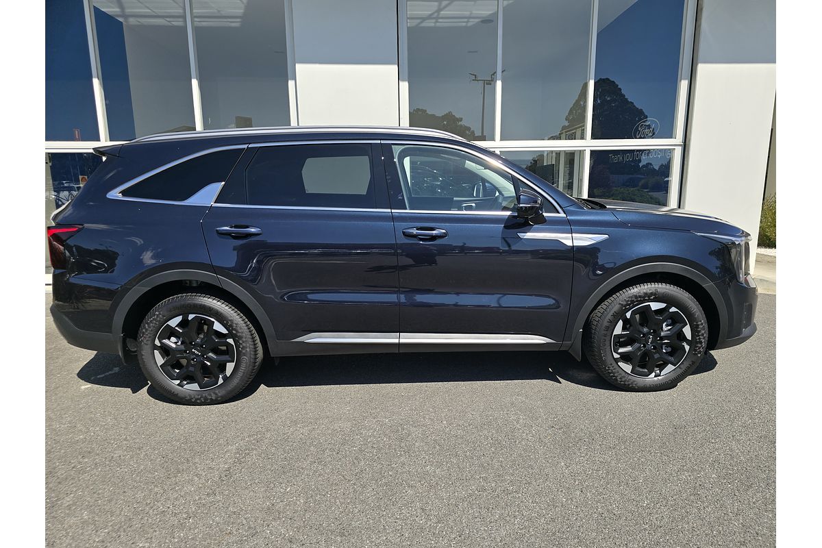 2024 Kia Sorento Sport MQ4 PE