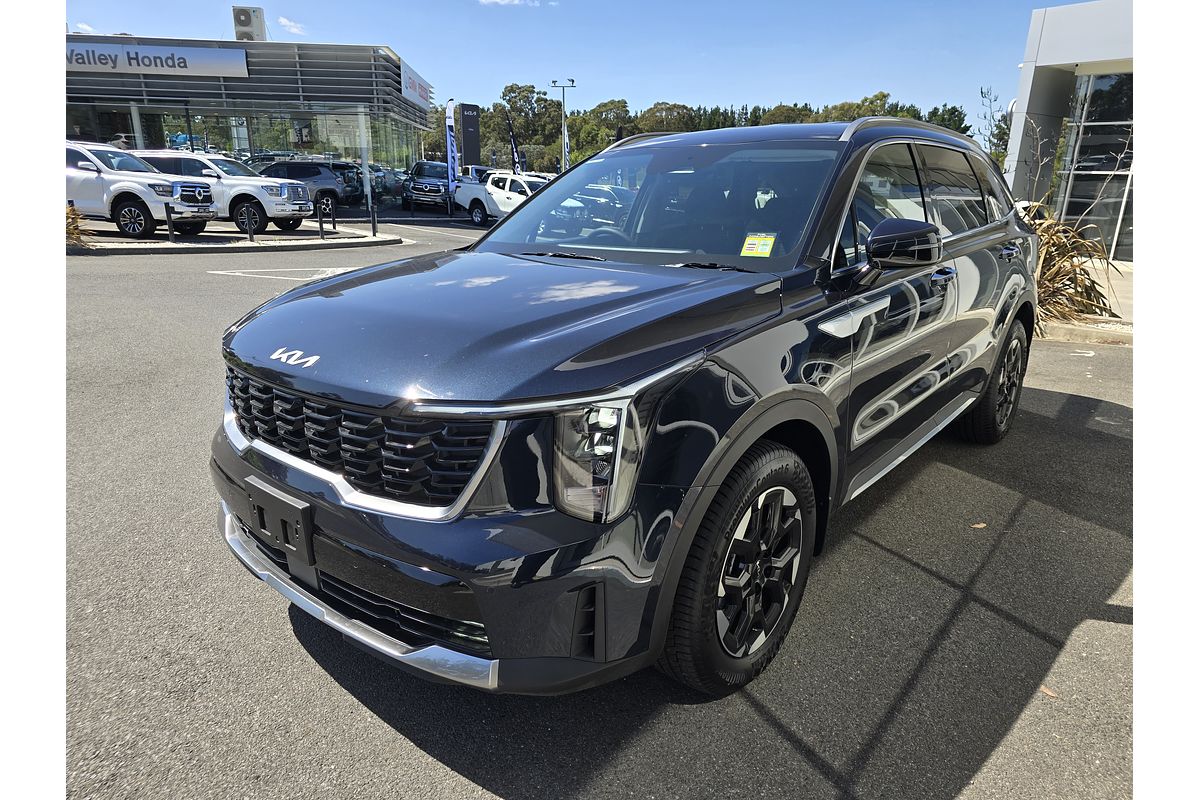 2024 Kia Sorento Sport MQ4 PE