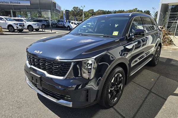 2024 Kia Sorento Sport MQ4 PE