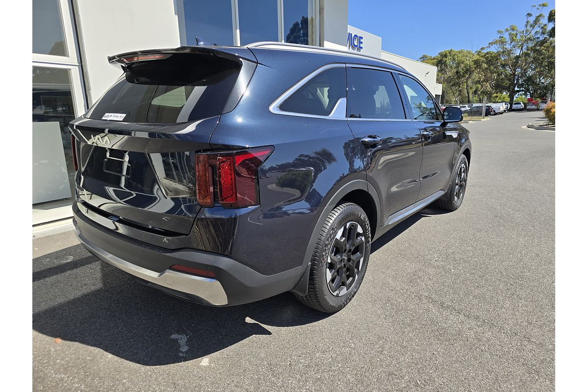 2024 Kia Sorento Sport MQ4 PE