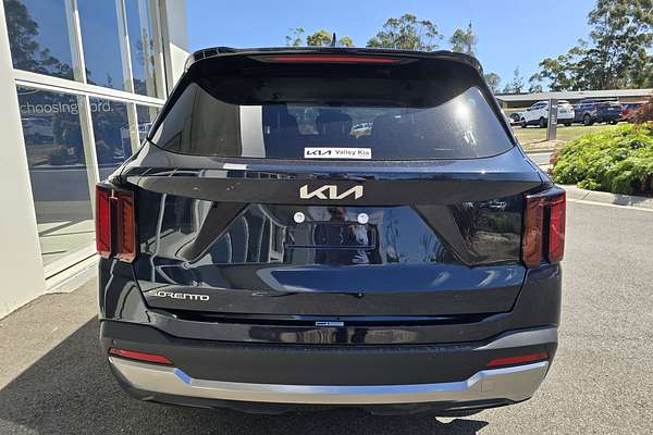 2024 Kia Sorento Sport MQ4 PE