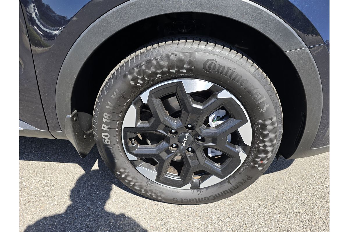 2024 Kia Sorento Sport MQ4 PE