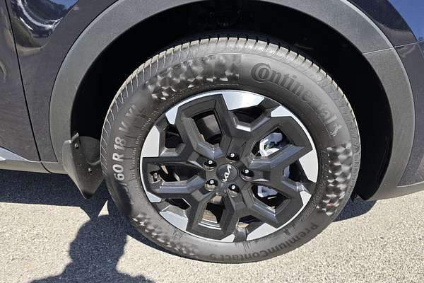 2024 Kia Sorento Sport MQ4 PE