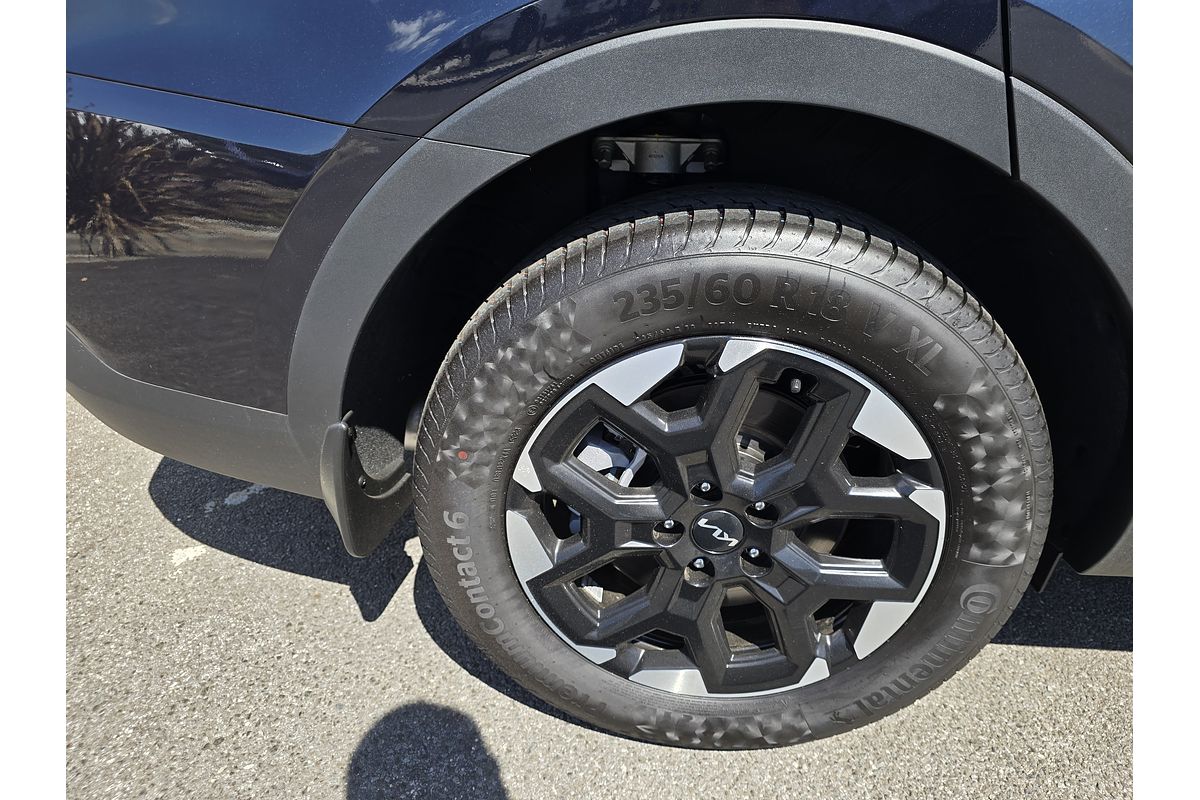2024 Kia Sorento Sport MQ4 PE