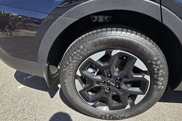 2024 Kia Sorento Sport MQ4 PE