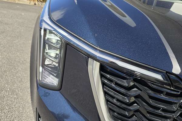 2024 Kia Sorento Sport MQ4 PE