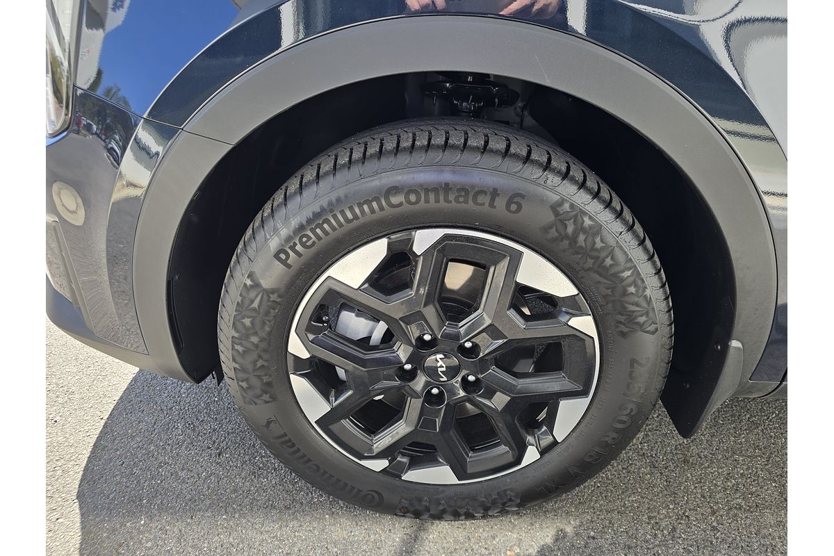 2024 Kia Sorento Sport MQ4 PE