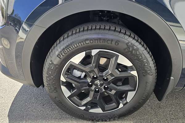 2024 Kia Sorento Sport MQ4 PE
