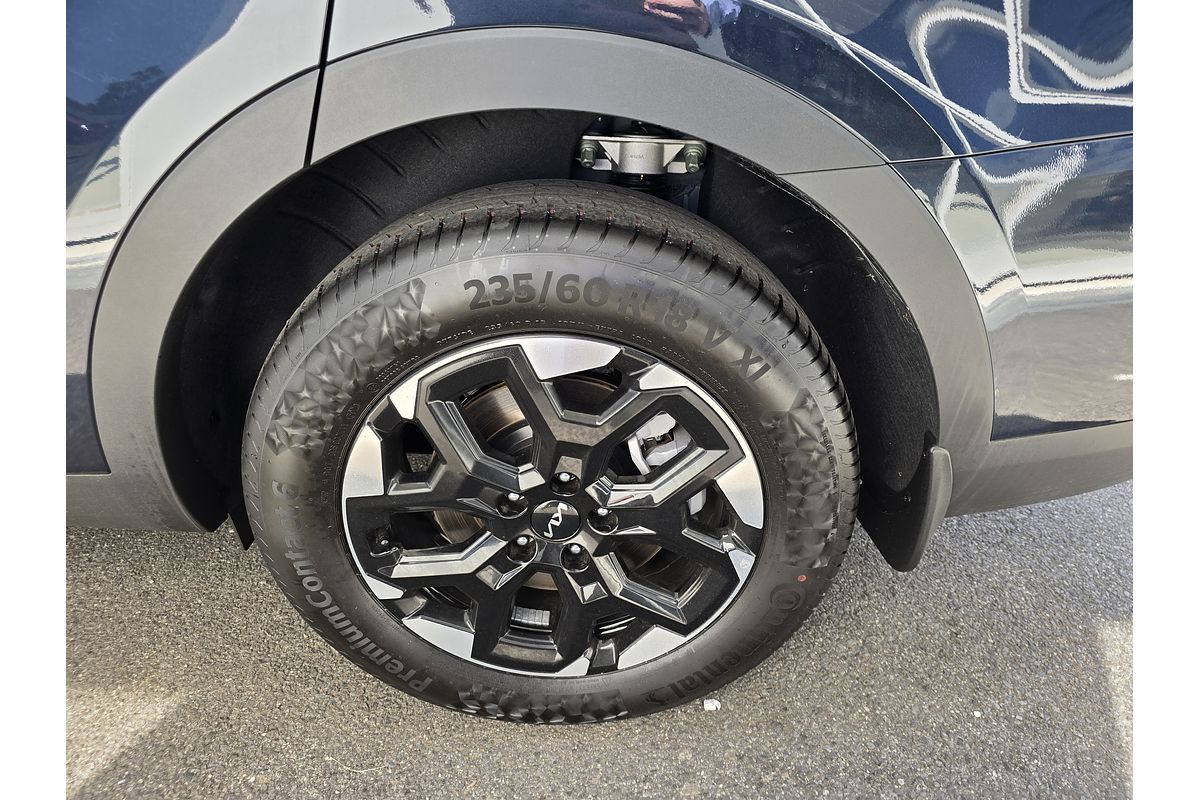 2024 Kia Sorento Sport MQ4 PE