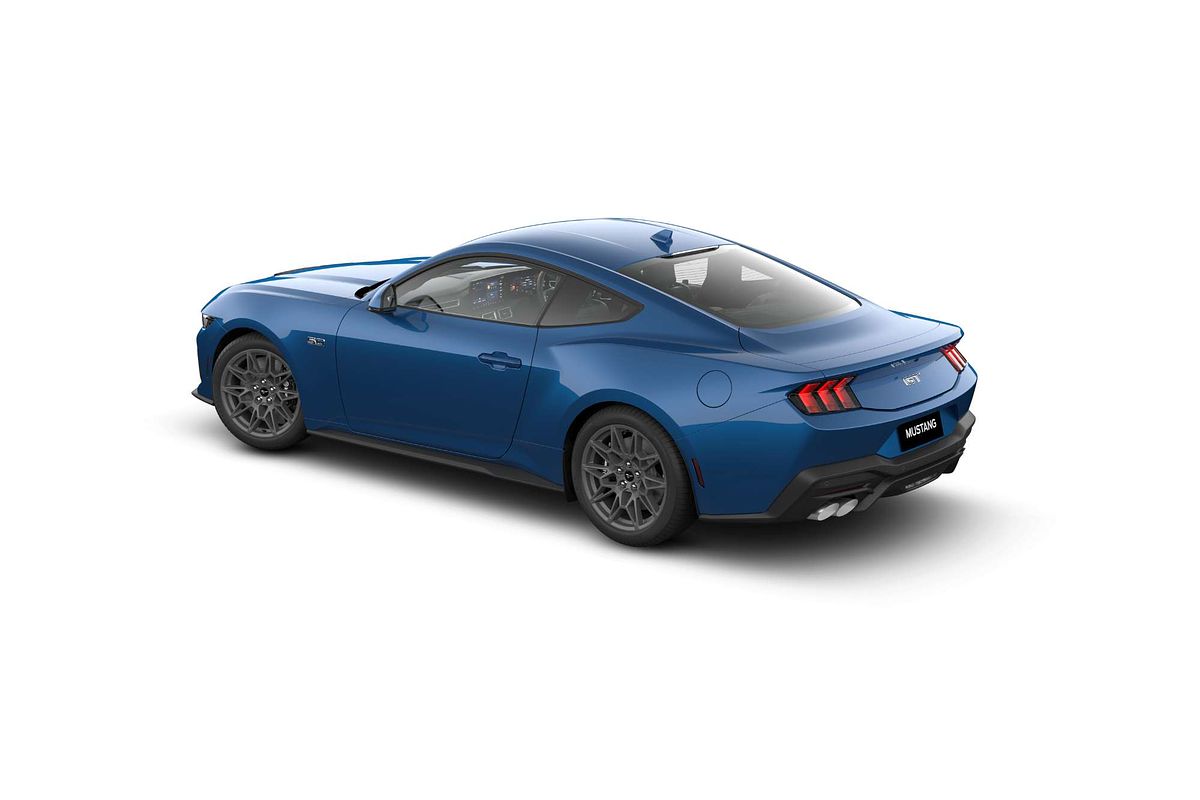 2024 Ford Mustang GT FO