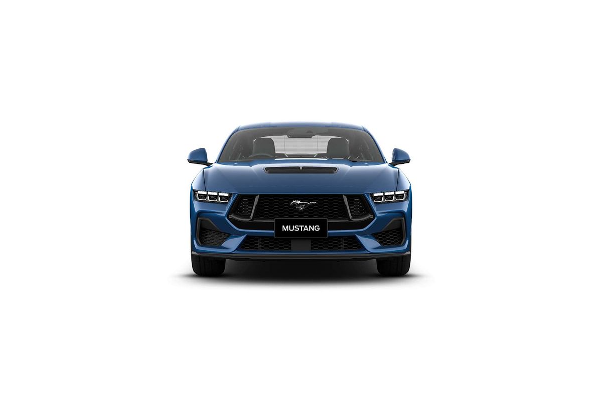 2024 Ford Mustang GT FO