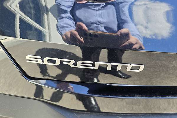 2024 Kia Sorento Sport MQ4 PE