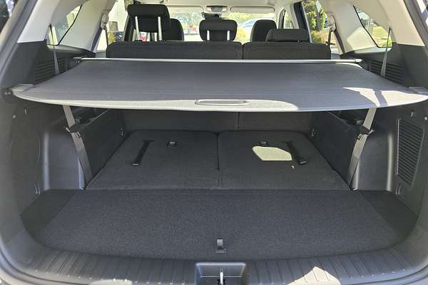 2024 Kia Sorento Sport MQ4 PE