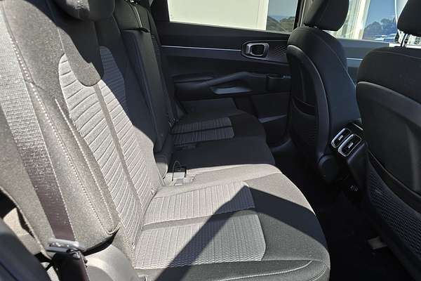 2024 Kia Sorento Sport MQ4 PE