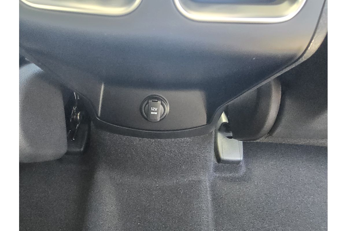 2024 Kia Sorento Sport MQ4 PE