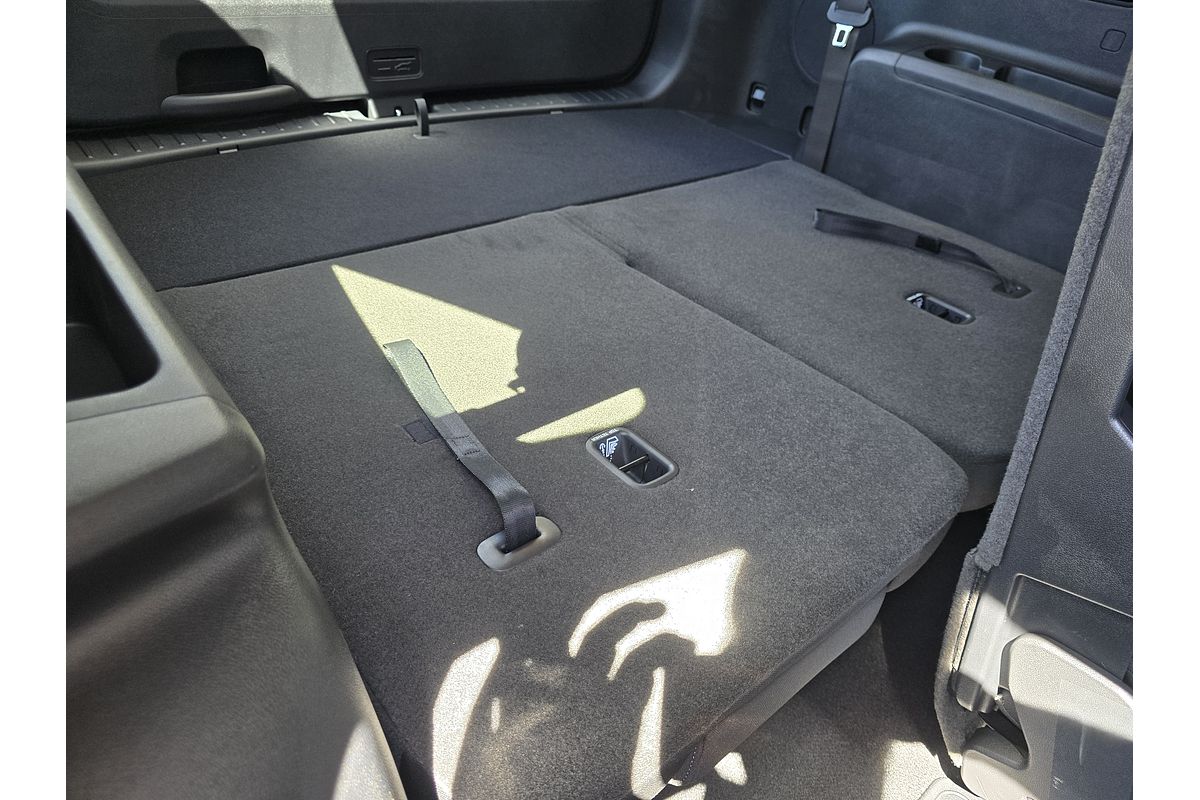 2024 Kia Sorento Sport MQ4 PE