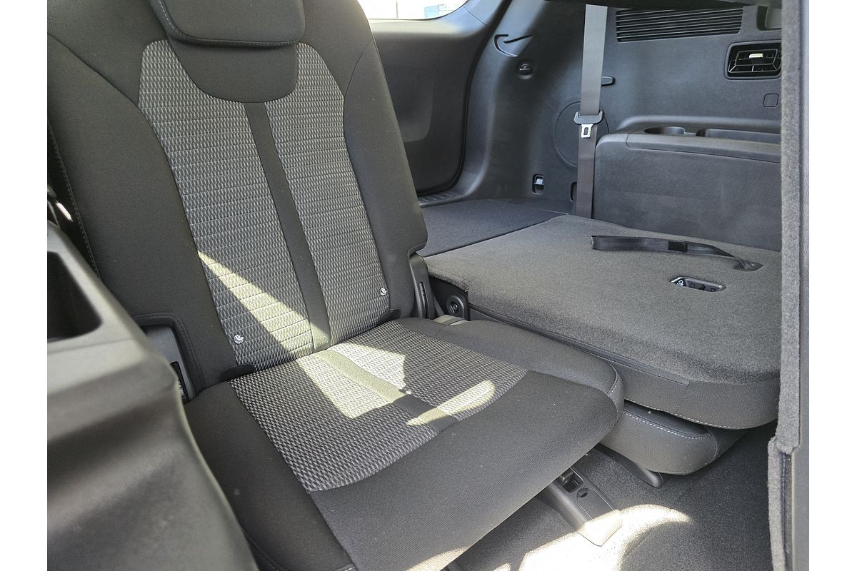 2024 Kia Sorento Sport MQ4 PE