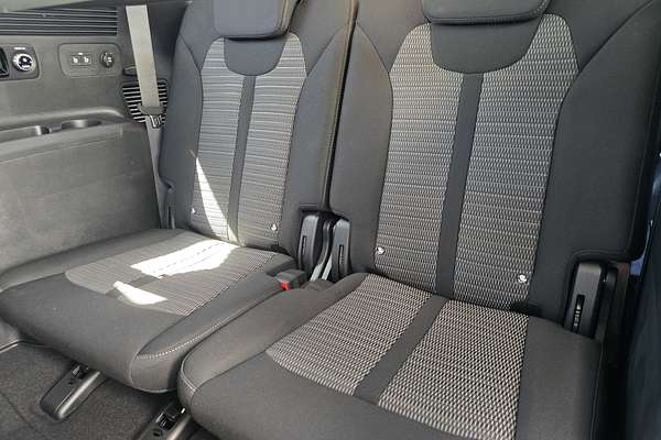 2024 Kia Sorento Sport MQ4 PE