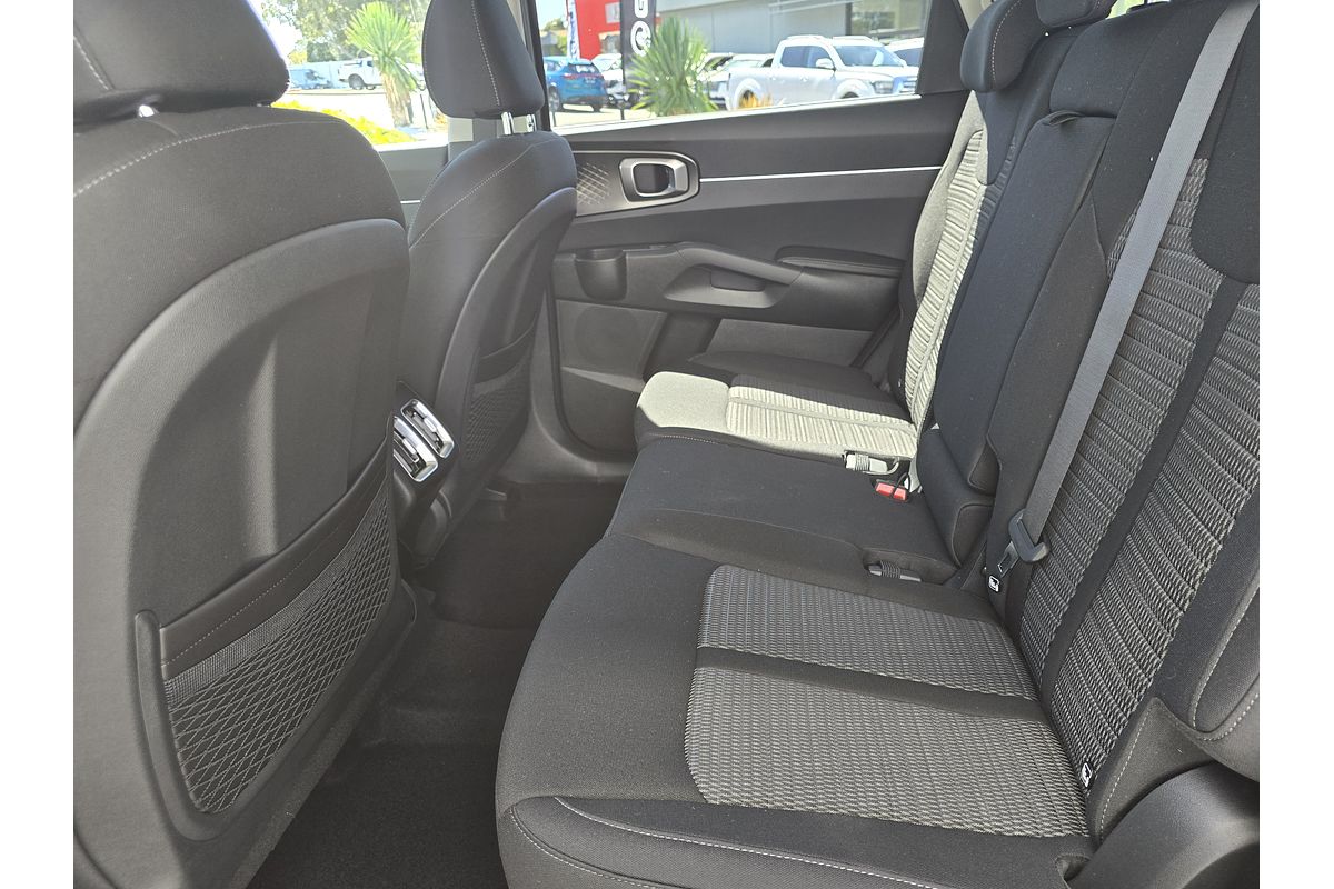 2024 Kia Sorento Sport MQ4 PE