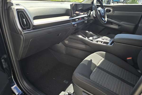 2024 Kia Sorento Sport MQ4 PE